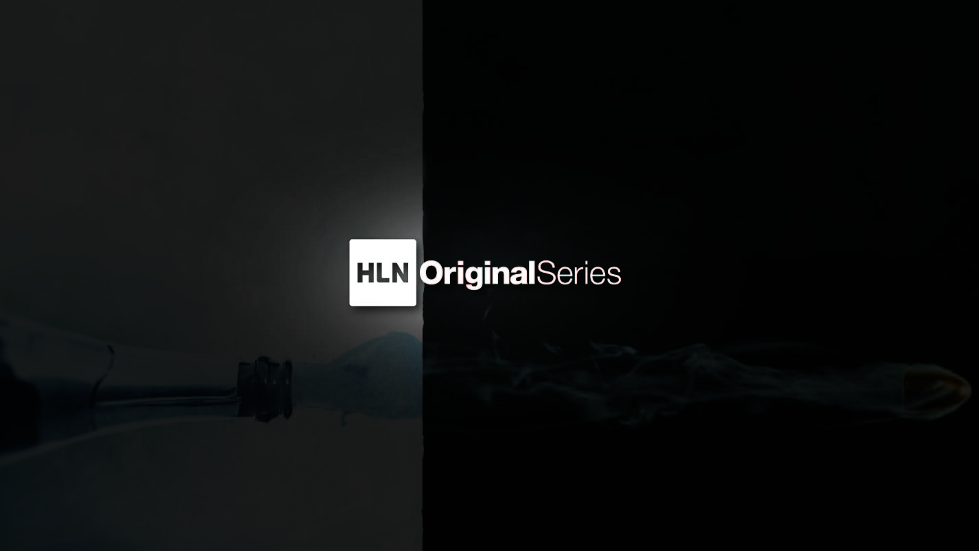 HLN Vengeance