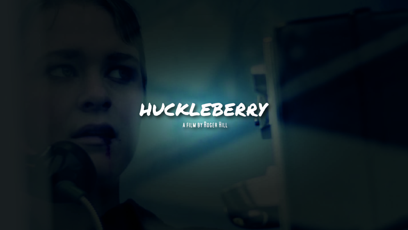 Huckleberry