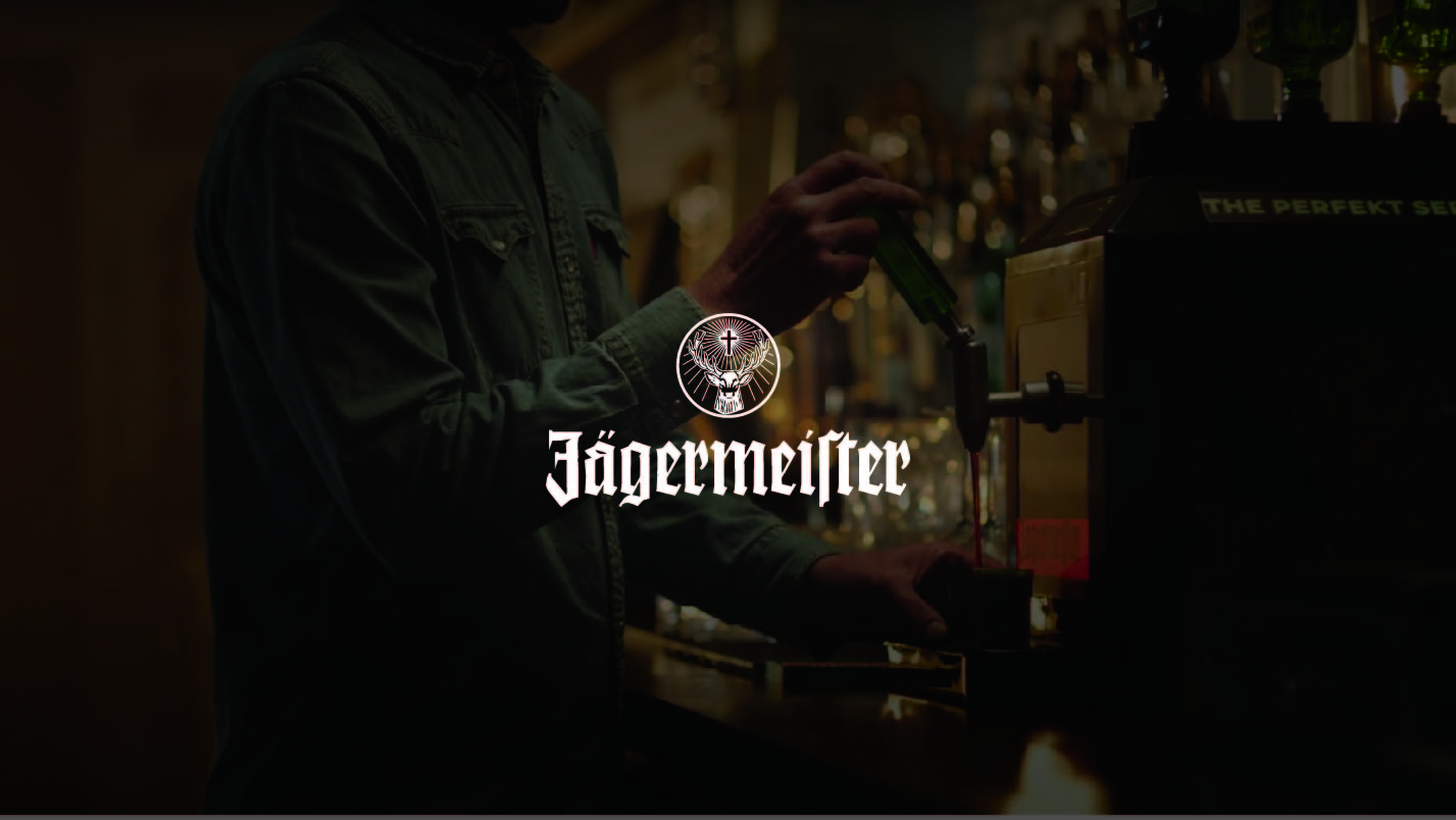 Jagermeister X NIVA