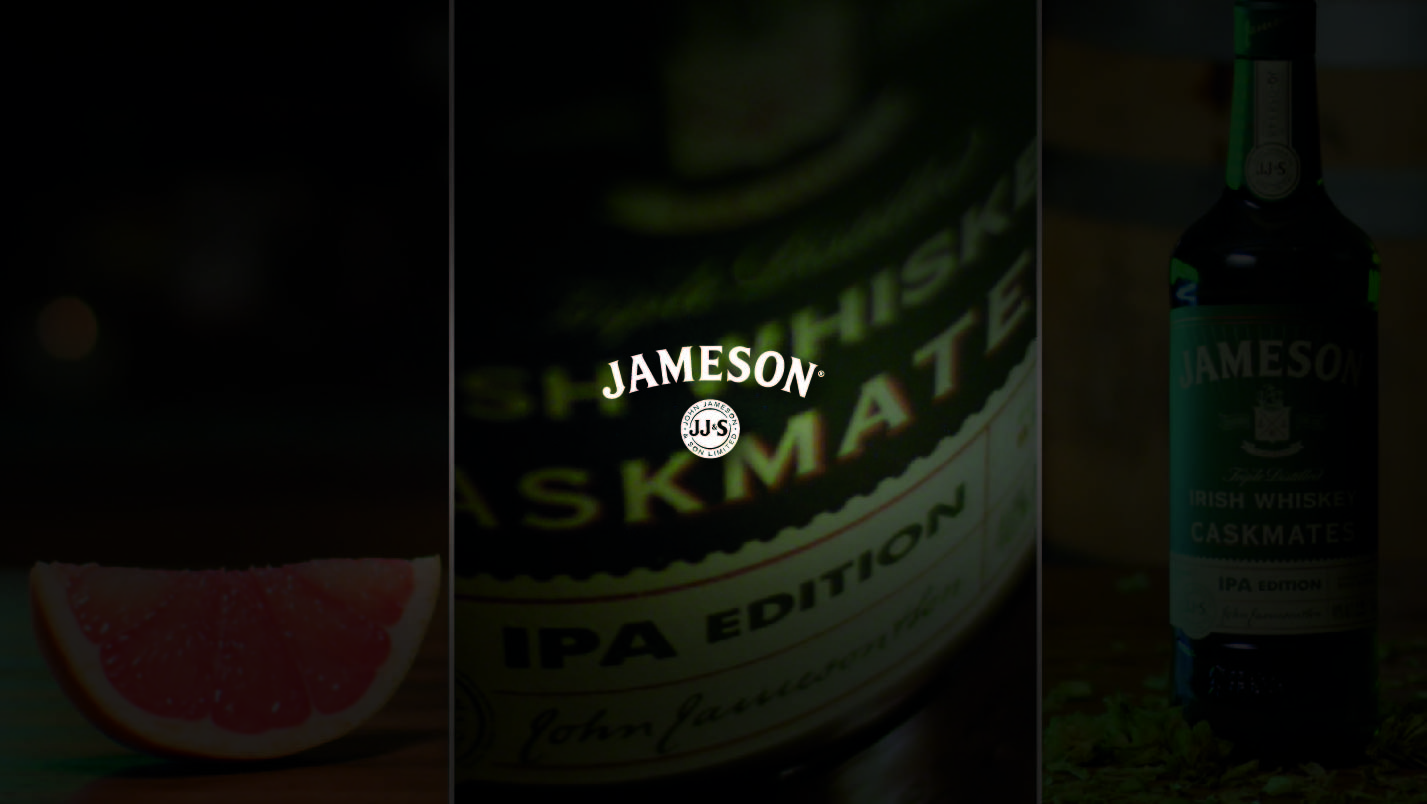 Jameson IPA