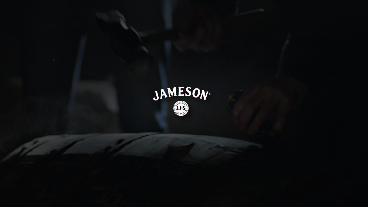 Jameson - Sine Metu