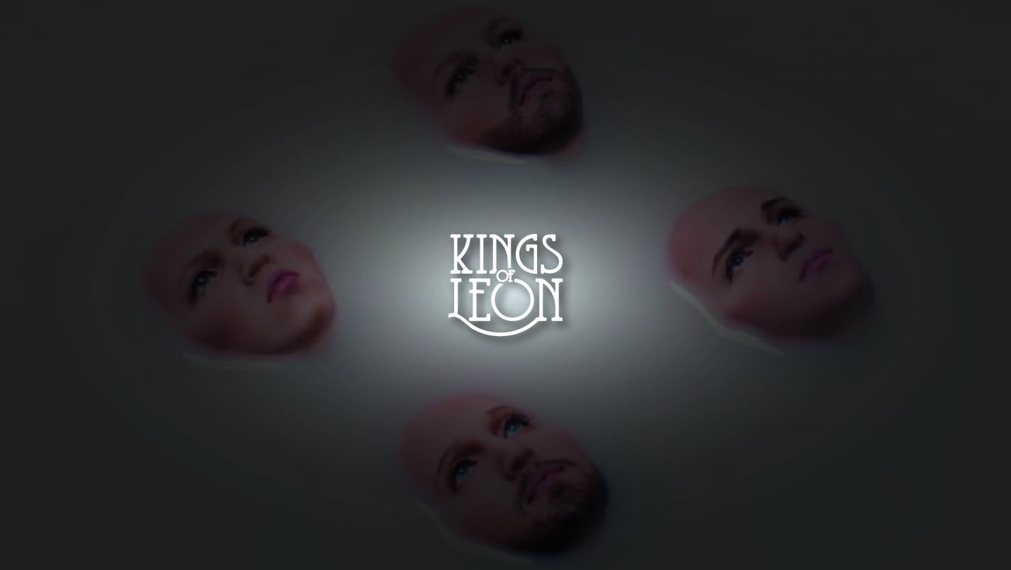 Kings Of Leon