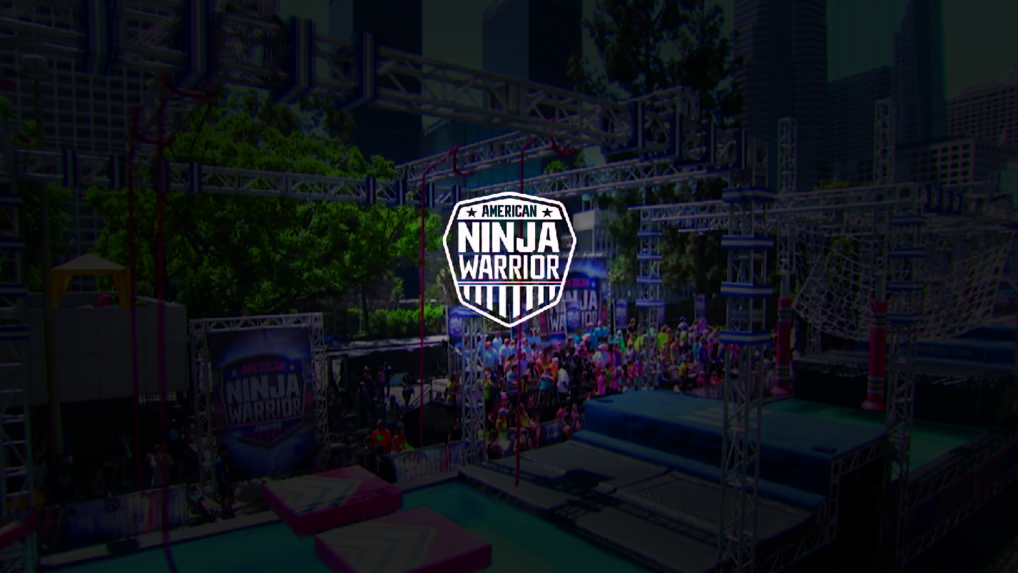 American Ninja Warriors