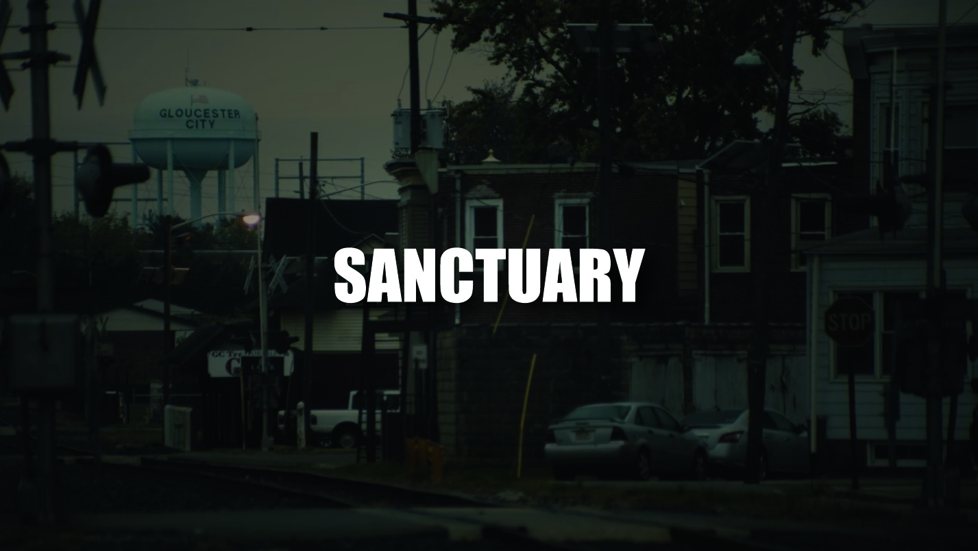 Sanctuary