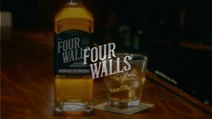 FOUR WALLS